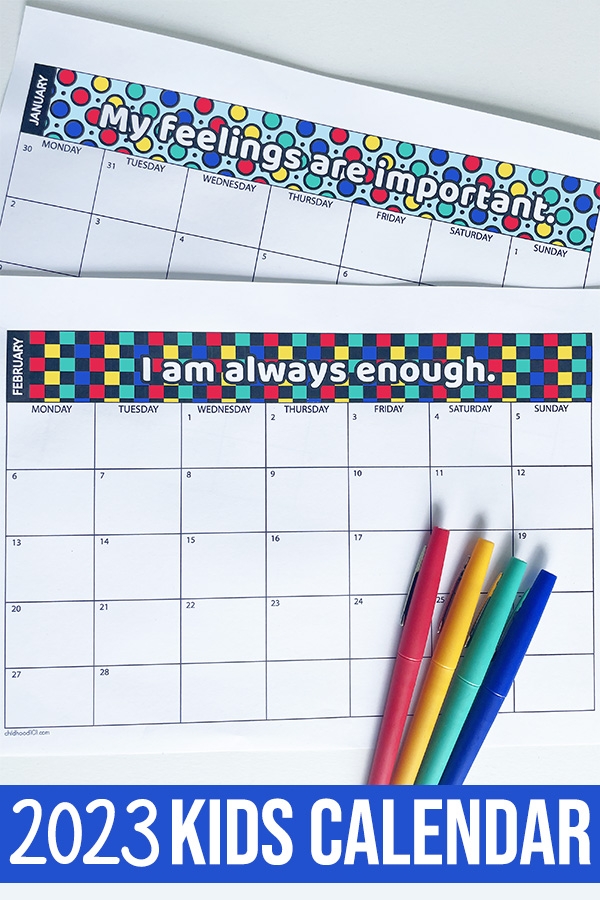free printable images for kids