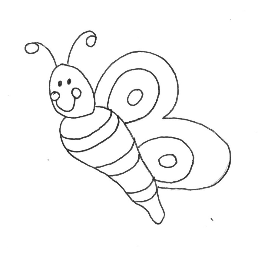 printable coloring for kids