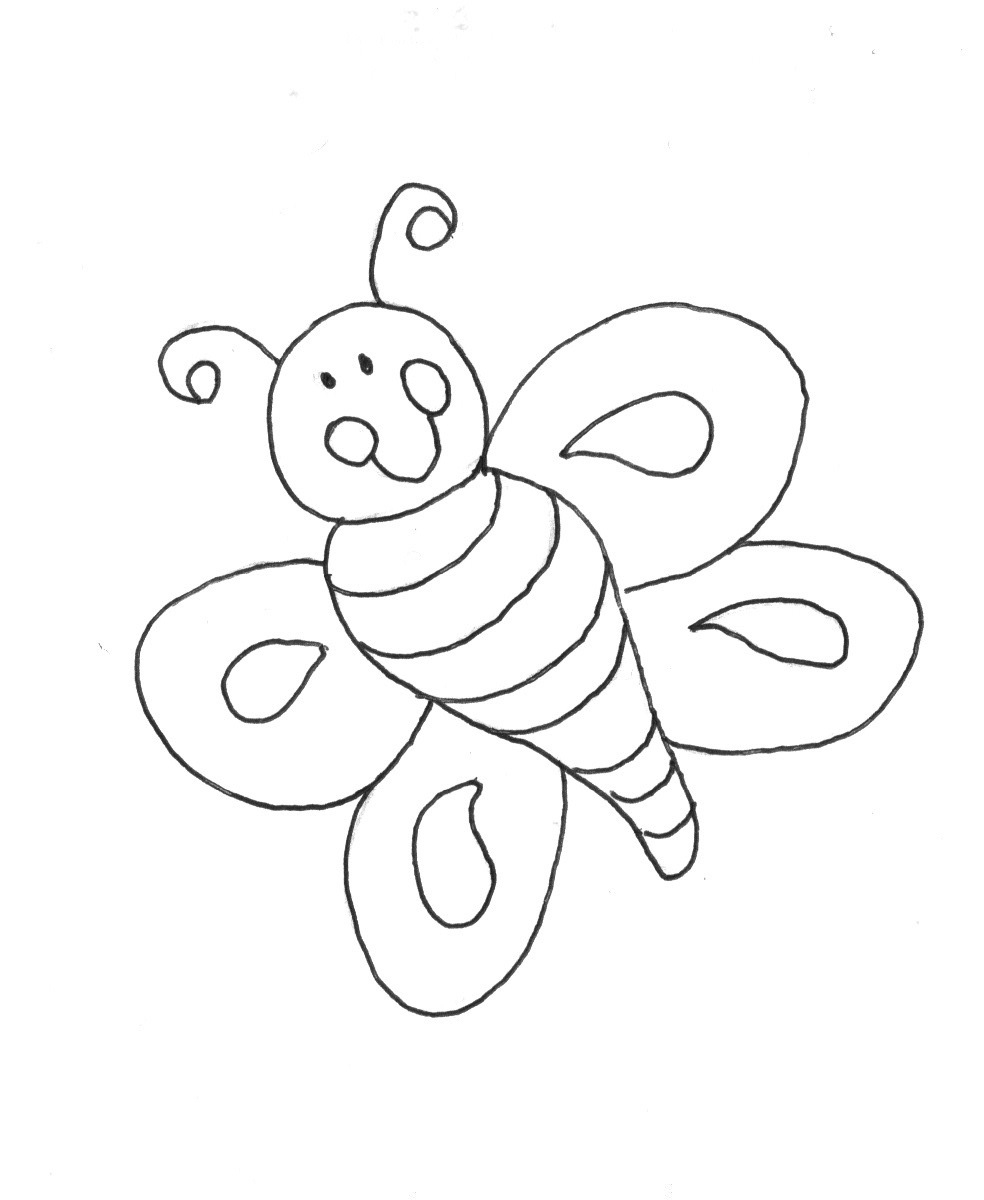 free printable children's coloring pages