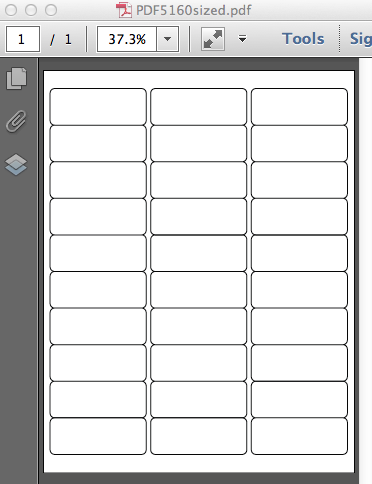Free Printable Labels Template 3 Things To Avoid In Free Printable 