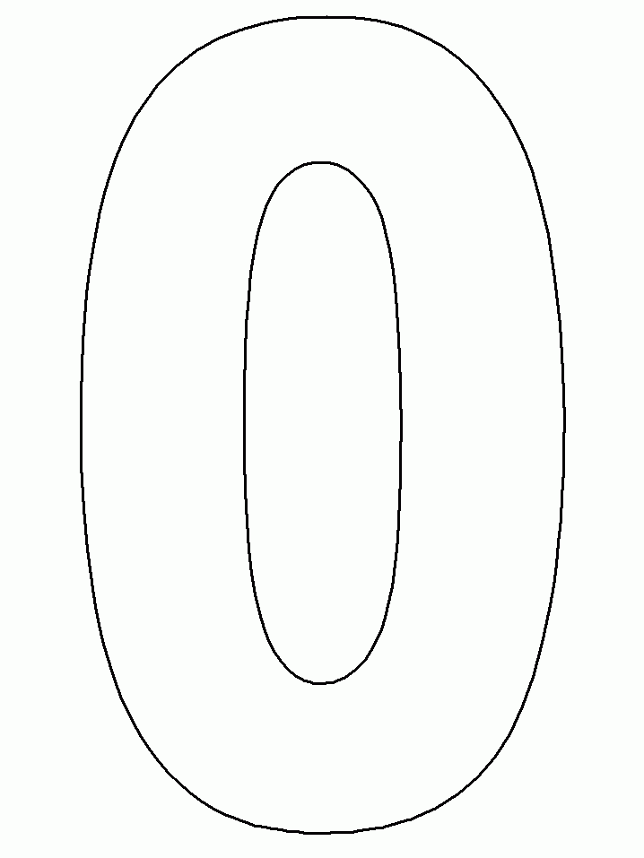 Free Printable Letter Cake Template Printable Templates