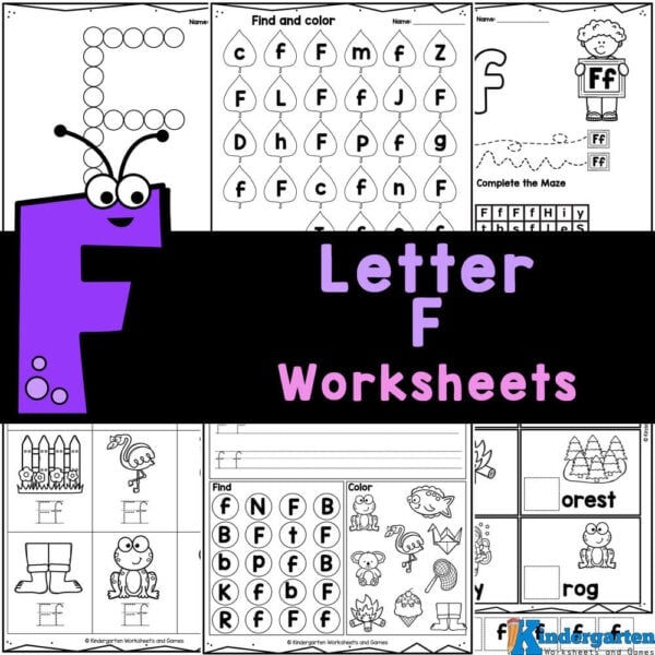 free printable letter l worksheets