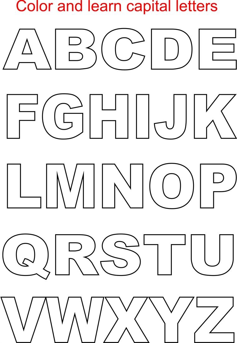 Free Printable Letters Download Free Printable Letters Png Images