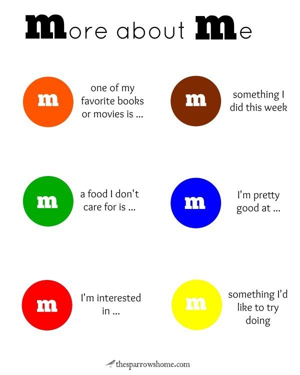 Free Printable M M Game Make Sure You Are Prepared To Keep The Kids 