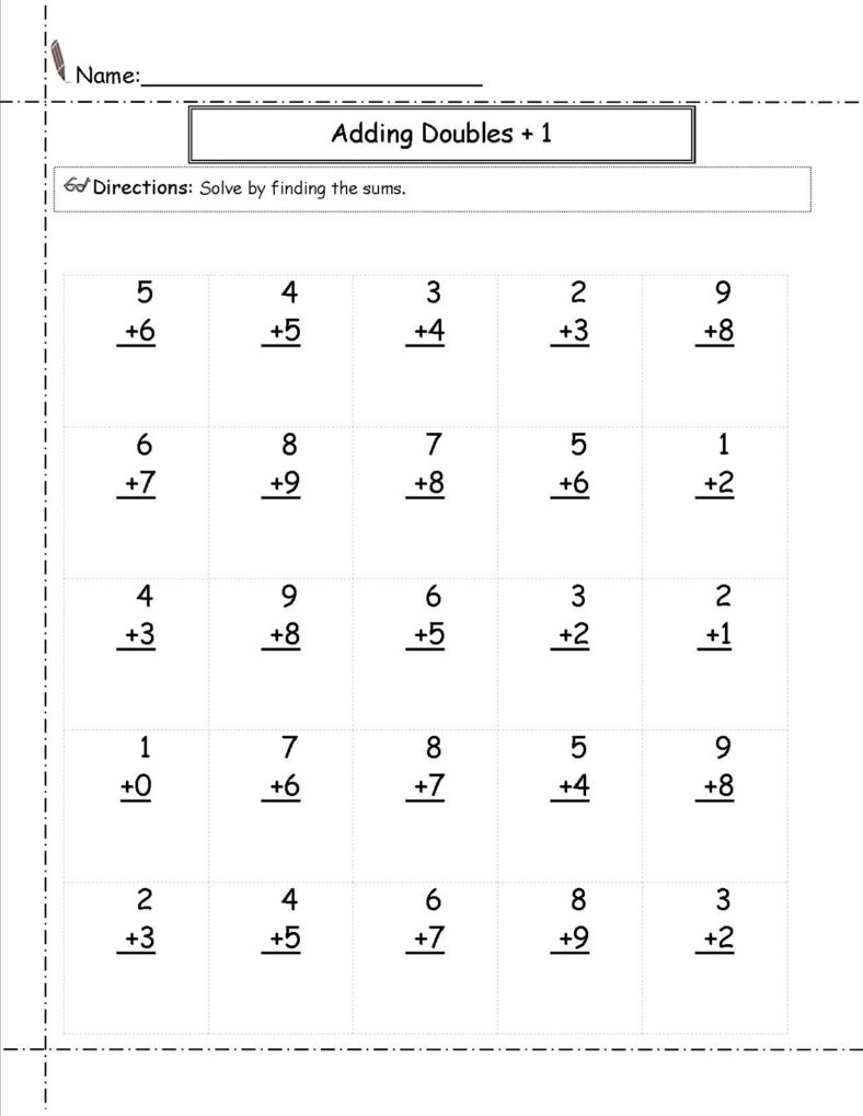 free printable mathematics workbooks