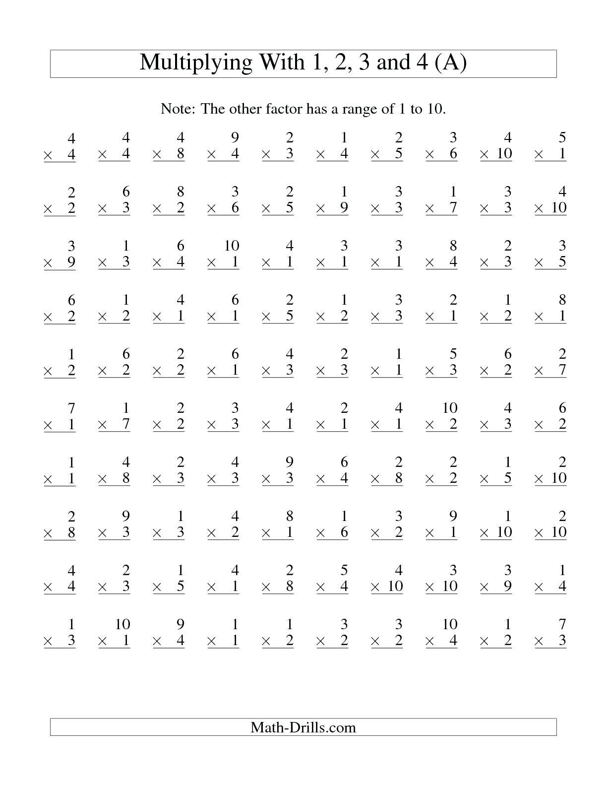 free printable 3rd worksheets