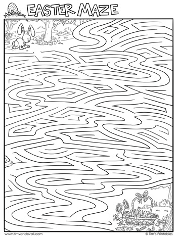 Free Printable Mazes Medium Pdf Download Free Printable Mazes Medium 