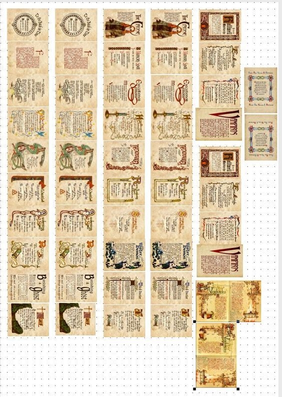 Free Printable Mini Books Pdf