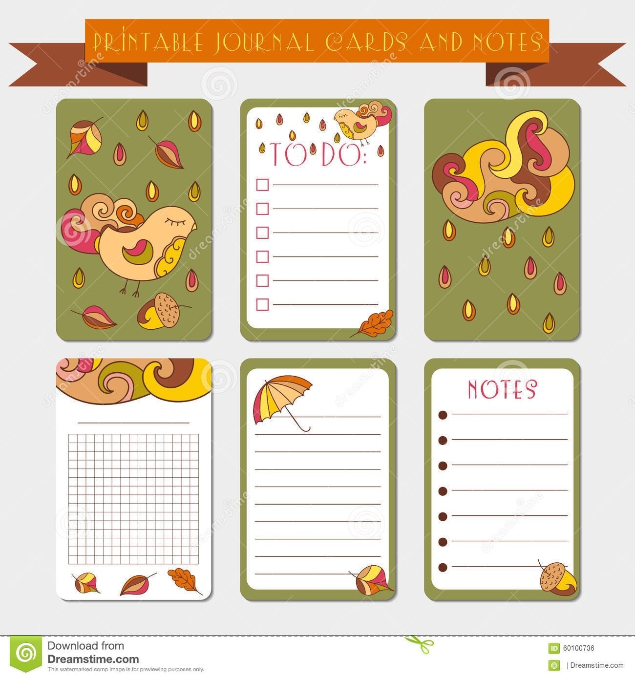 Free Printable Notepad Template Free Printable