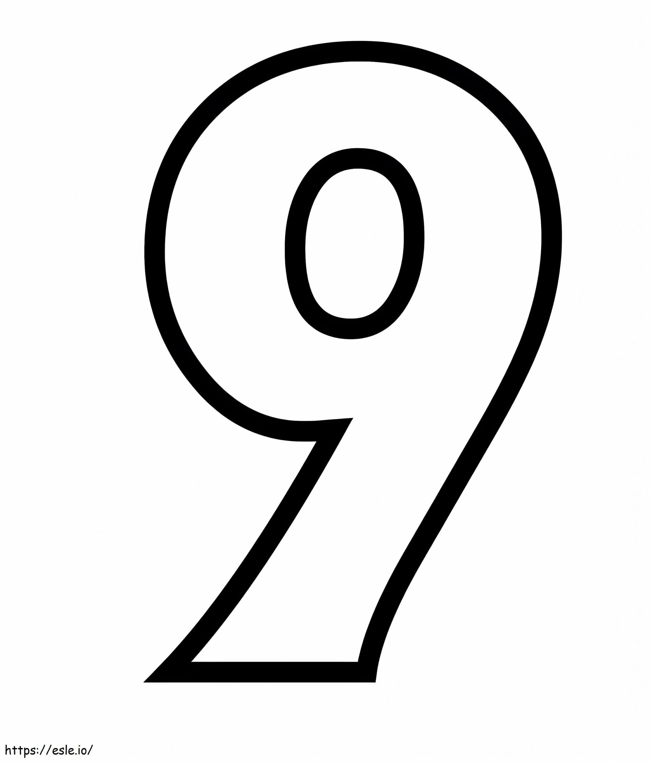 free printable number crafts