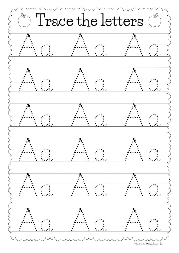 Free Printable Nursery Letters Download Free Printable Nursery Letters 