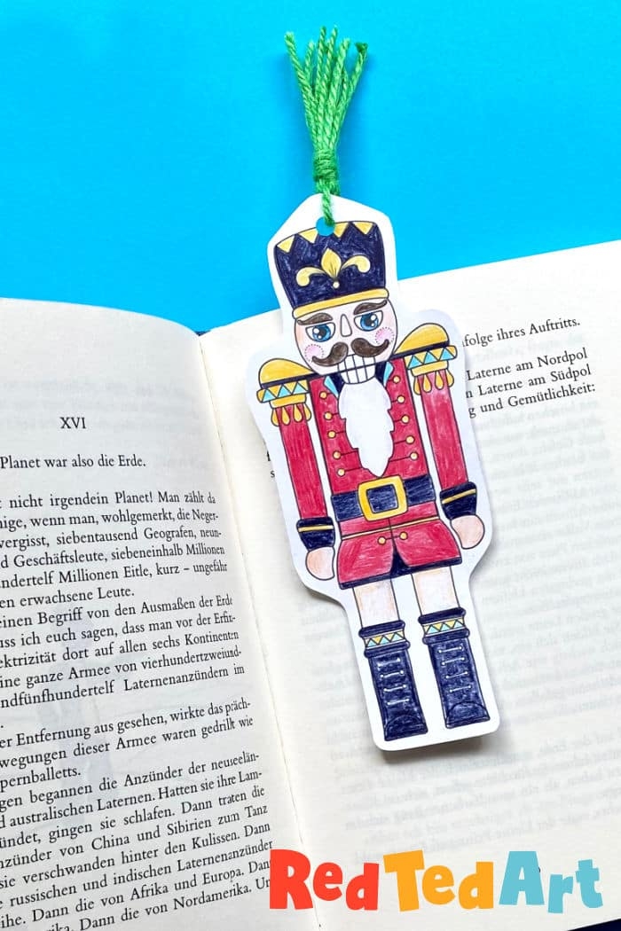 free printable nutcracker images
