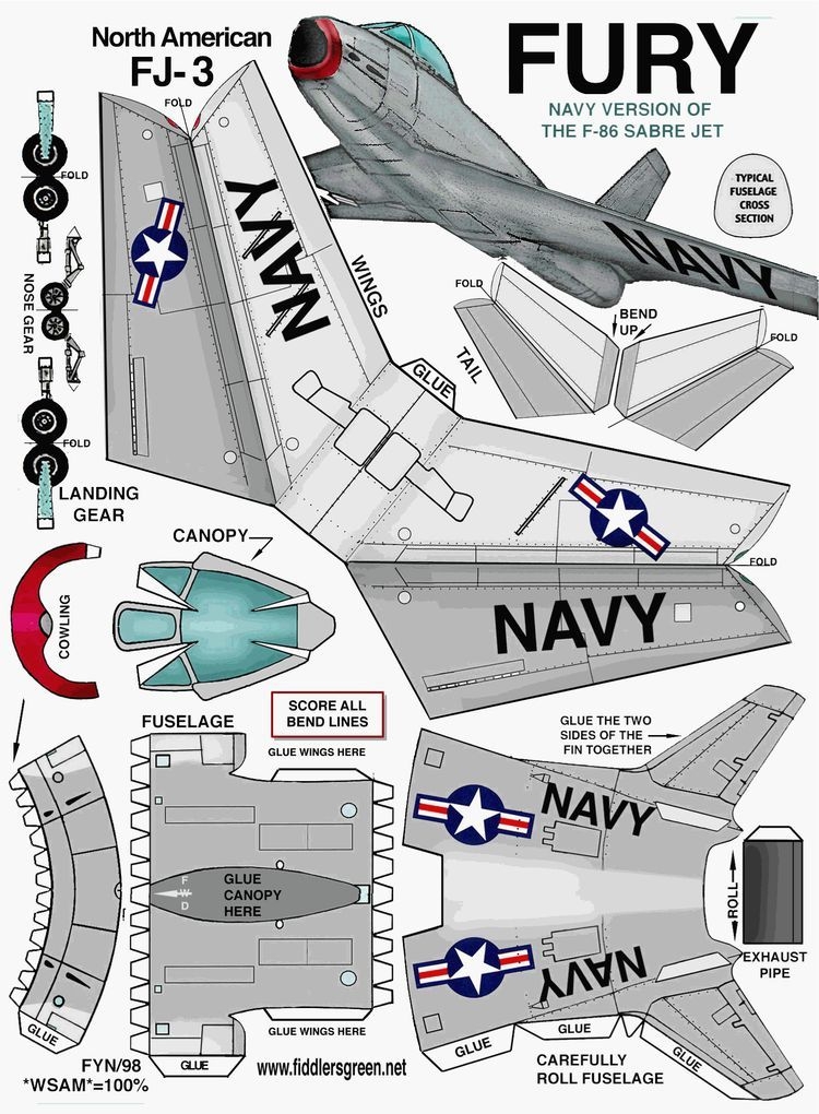 Free Printable Paper Model Airplanes Rose Cato