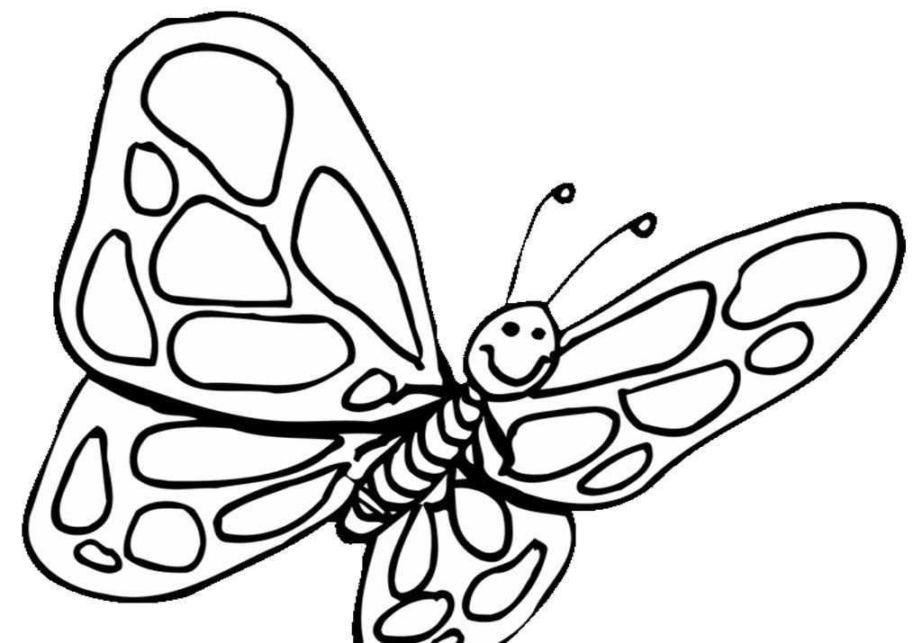 free printable coloring pages for preschoolers