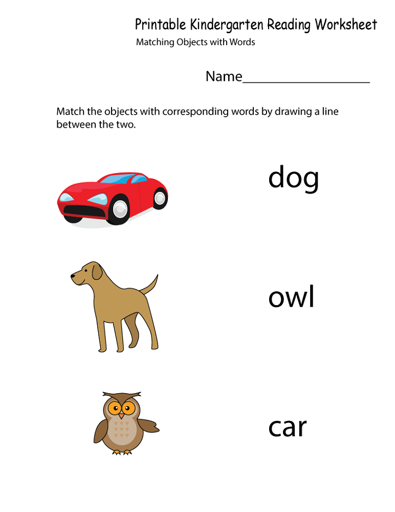 free download preschool worksheets