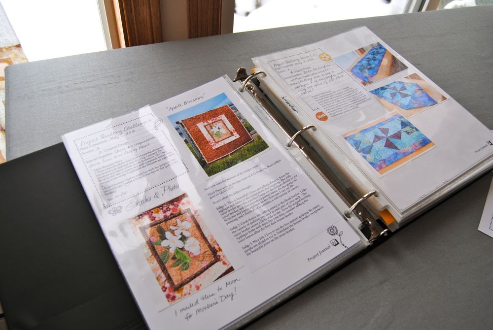 Free Printable Quilt Journal Pages Printable Templates Free