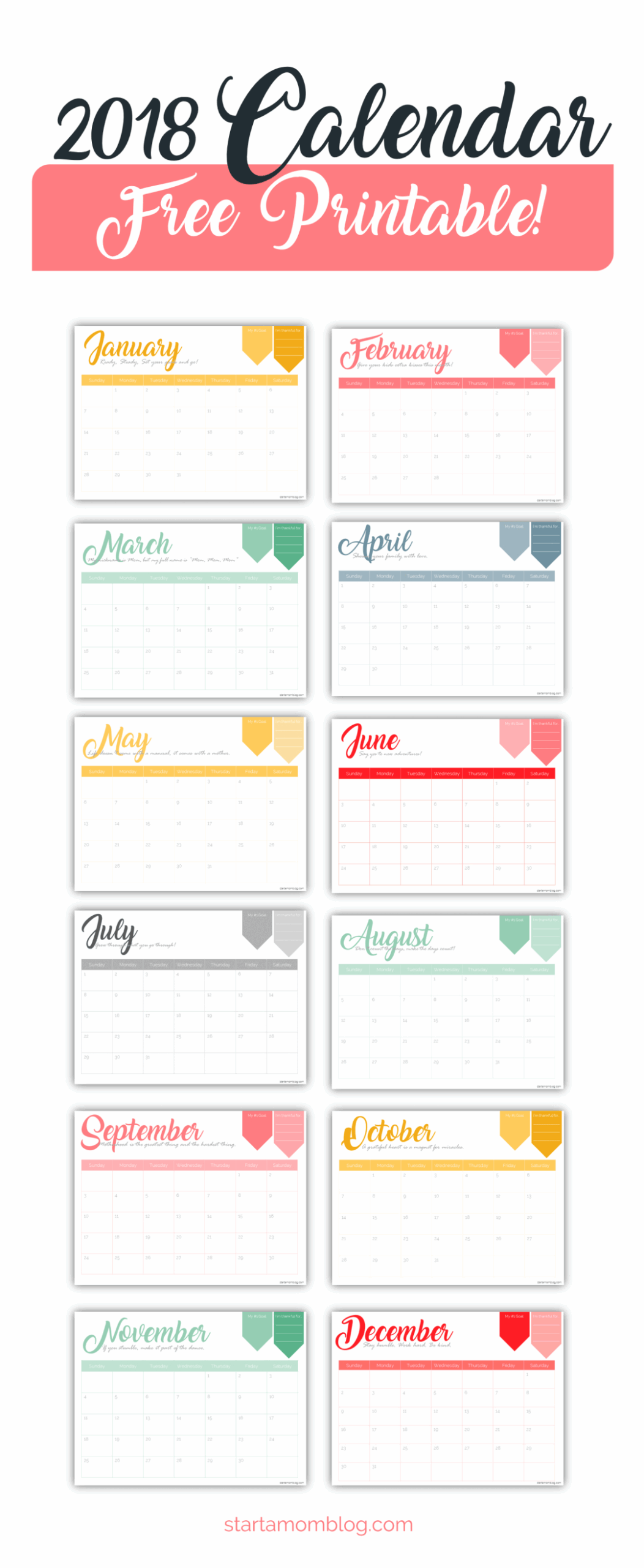 free printable quotes templates