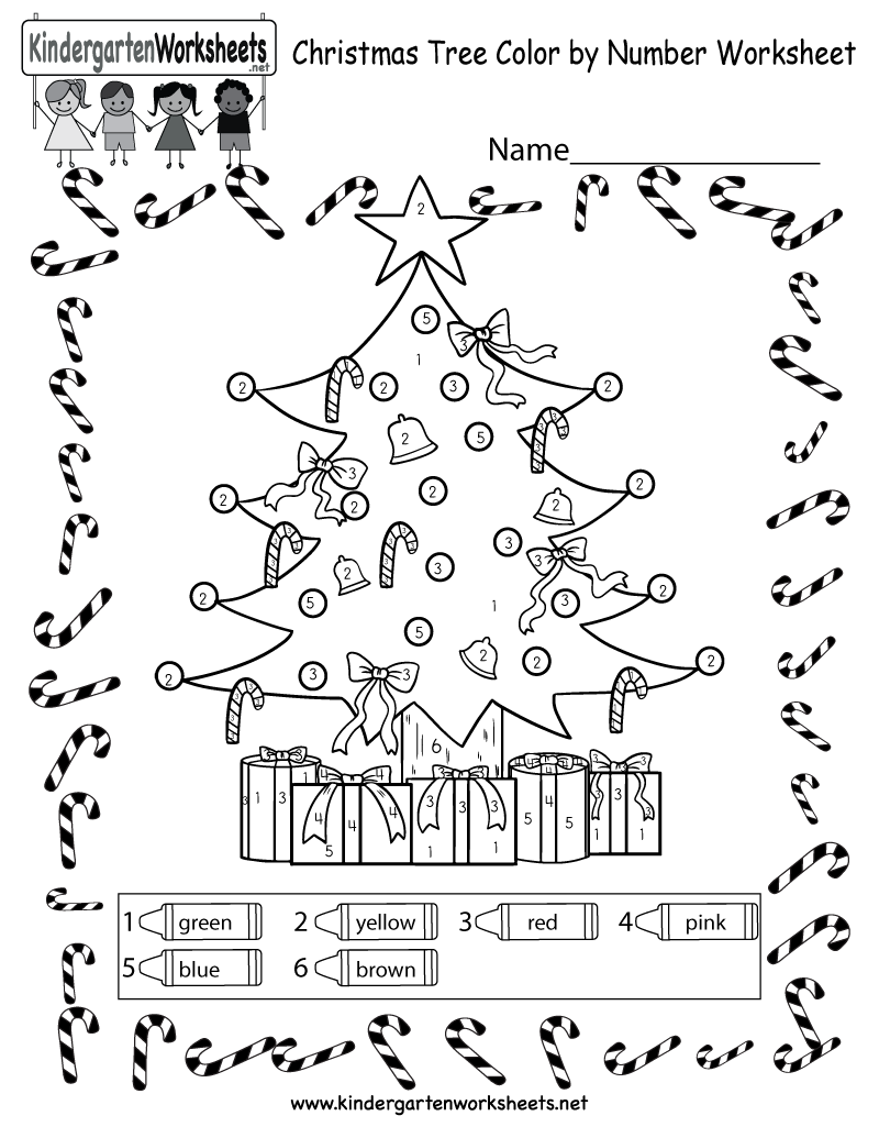 free printable christmas fun worksheets