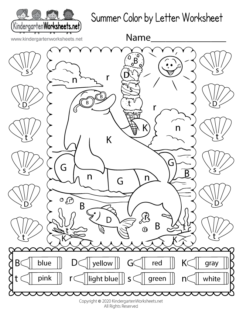 free printable l worksheets