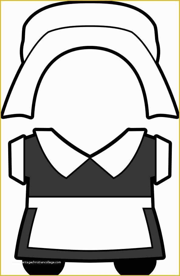 Free Printable Thanksgiving Hat Templates Of Printable Thanksgiving 