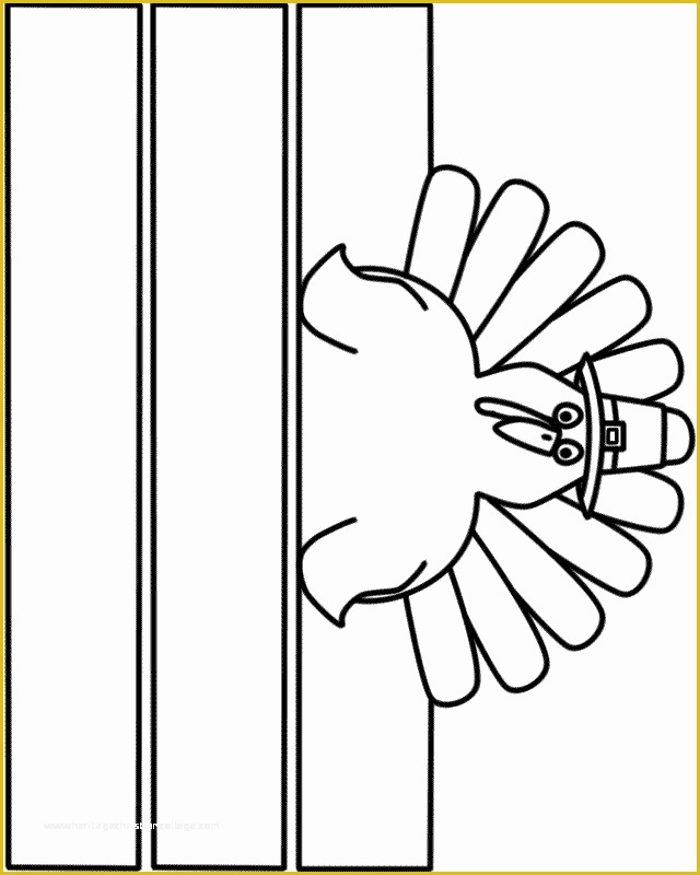 Free Printable Thanksgiving Hat Templates Of Thanksgiving Turkey Hat 