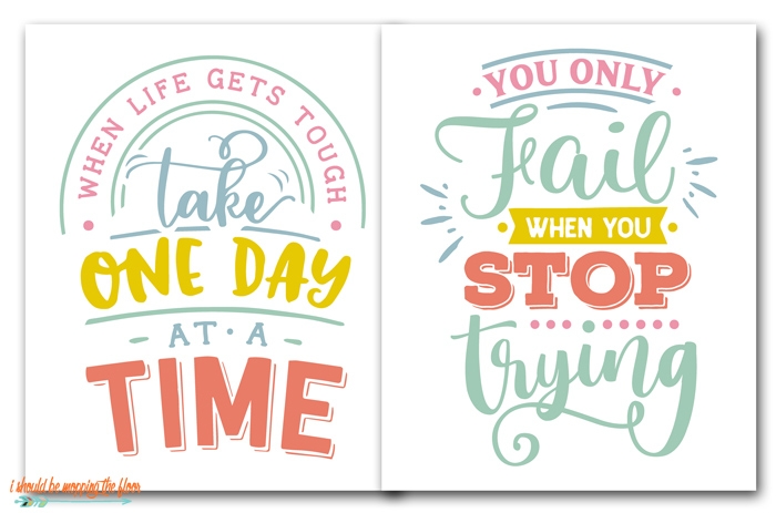 Free Printable Uplifting Quotes Download Free Printable Uplifting 