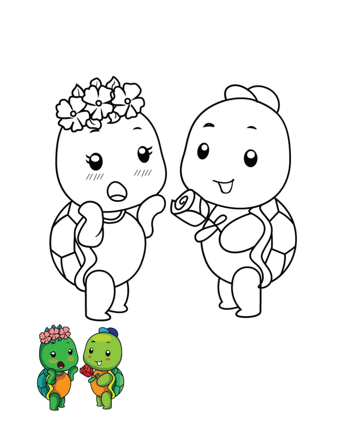 free valentine's day coloring printables