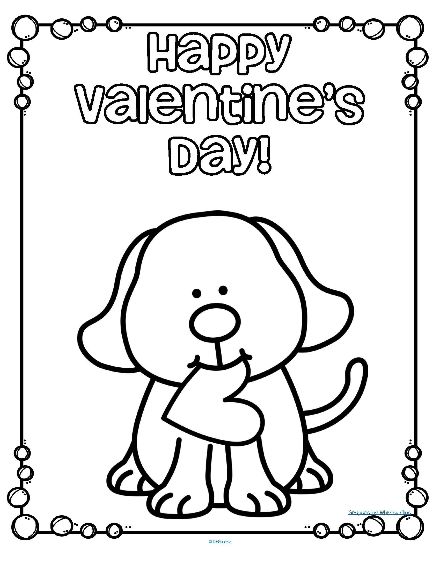 worksheets for kids free printables