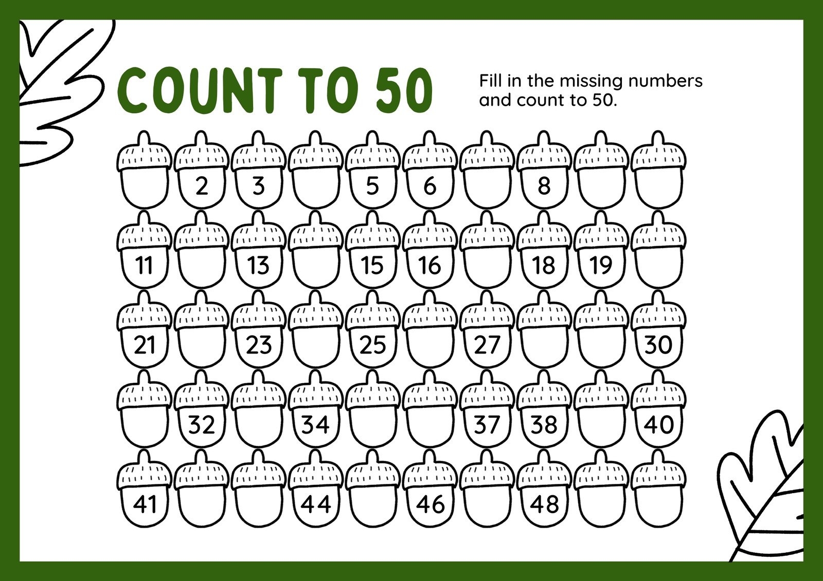 printable worksheet for grade 3