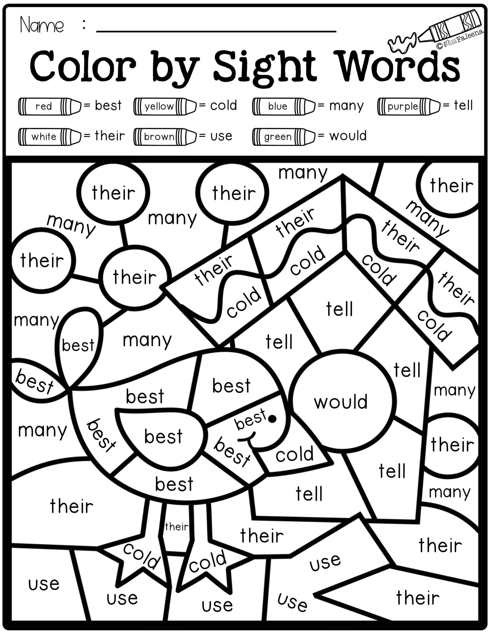 free printable worksheets to print