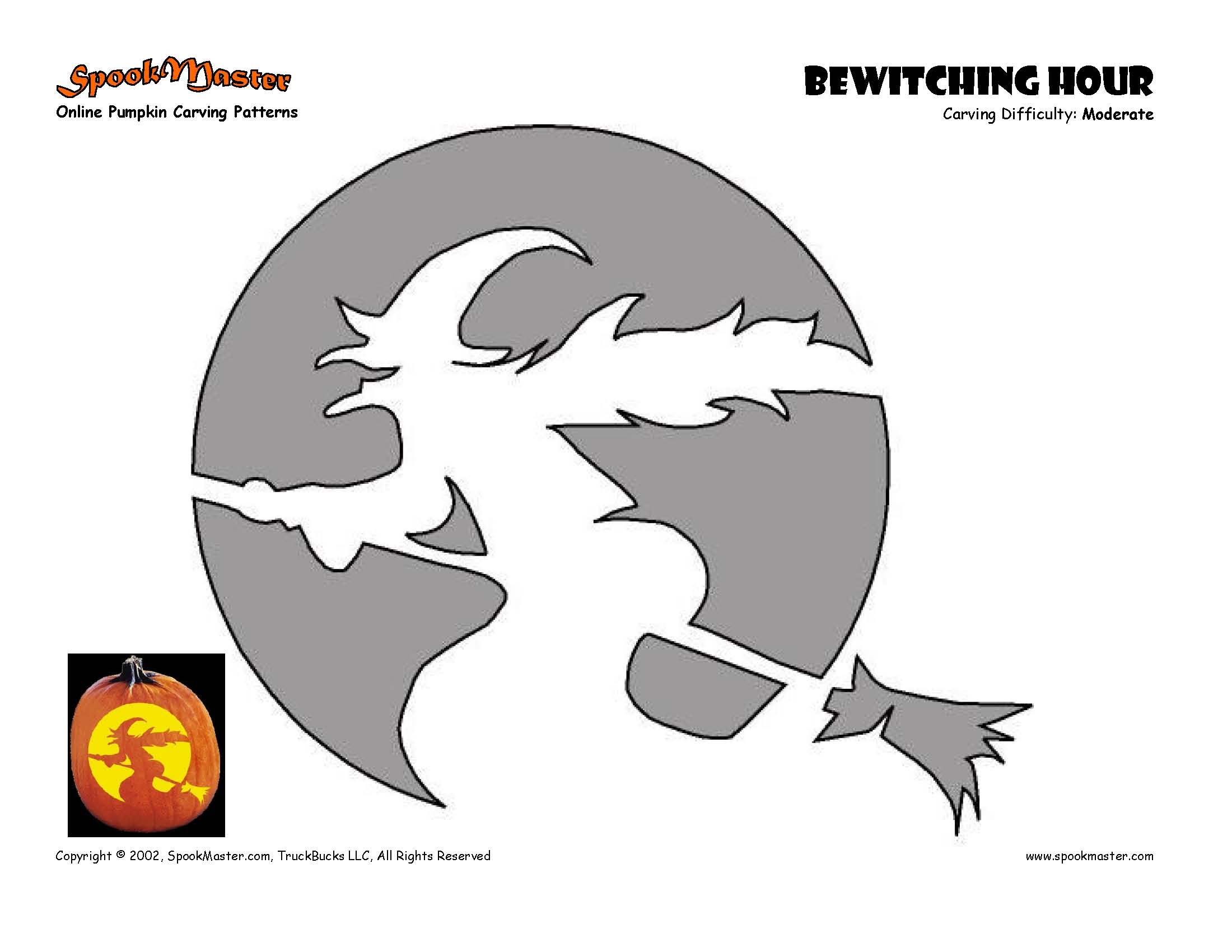Free Pumpkin Carving Patterns And Free Pumpkin Carving Stencils By 