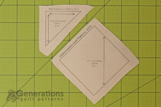 Free Quilting Templates Easy To Use fast To Make