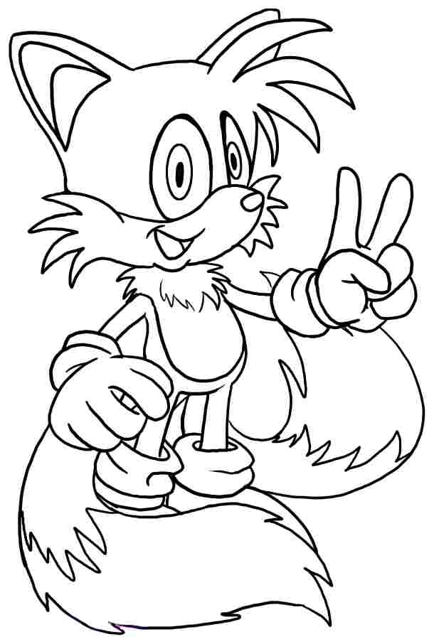Free Sonic The Hedgehog Sheets Download Free Sonic The Hedgehog Sheets 