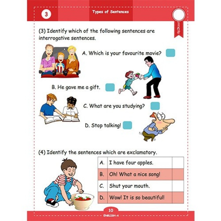 Free Worksheets For Kids Activity Shelter Worksheets Library