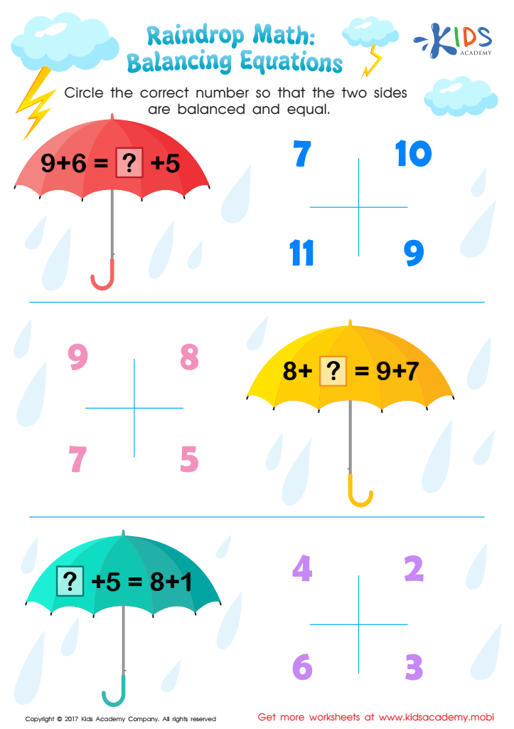 Free Worksheets For Kids Printable PDF Worksheets For School