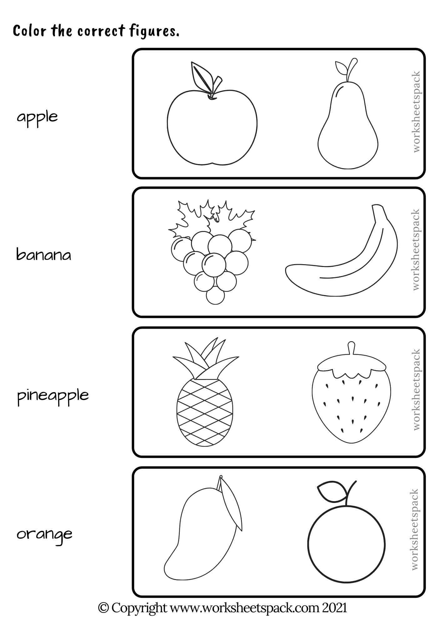 d worksheets for preschoolers