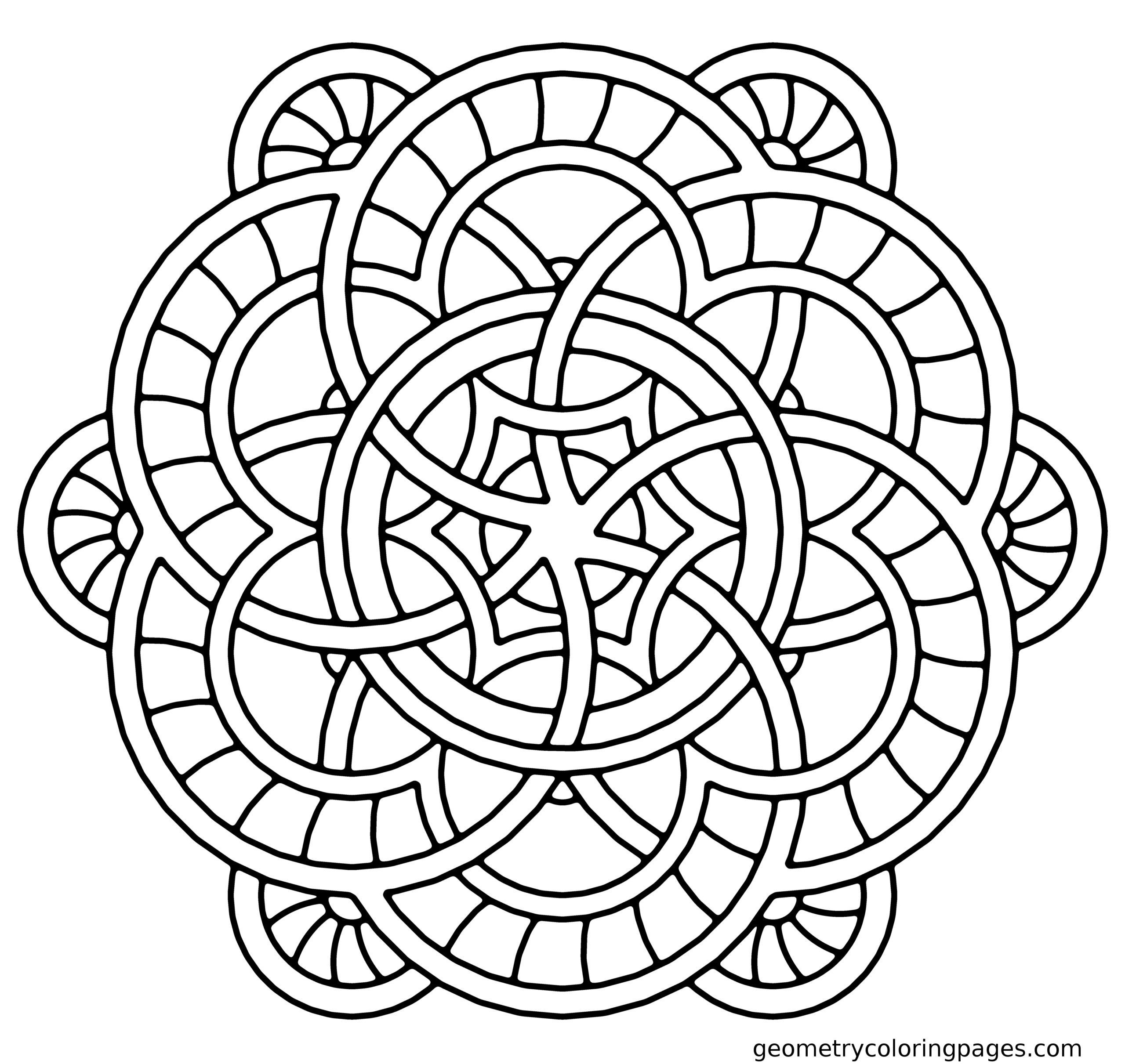 Full Coloring Pages For Printing At GetColorings Free Printable