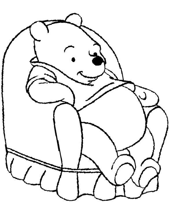 Full Size Christmas Coloring Pages At GetColorings Free Printable 