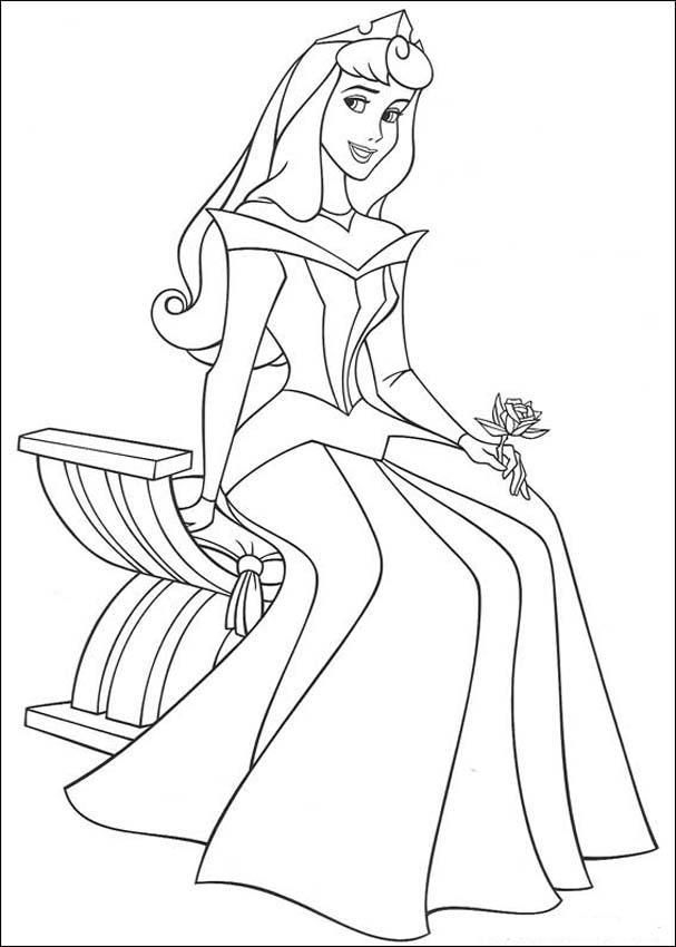Free full size coloring pages