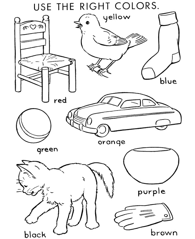 Fun Activity Worksheets For Kids Activity Shelter