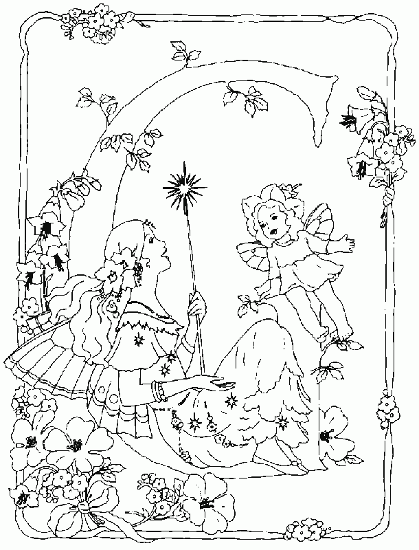 G Coloring Pages Coloring Nation