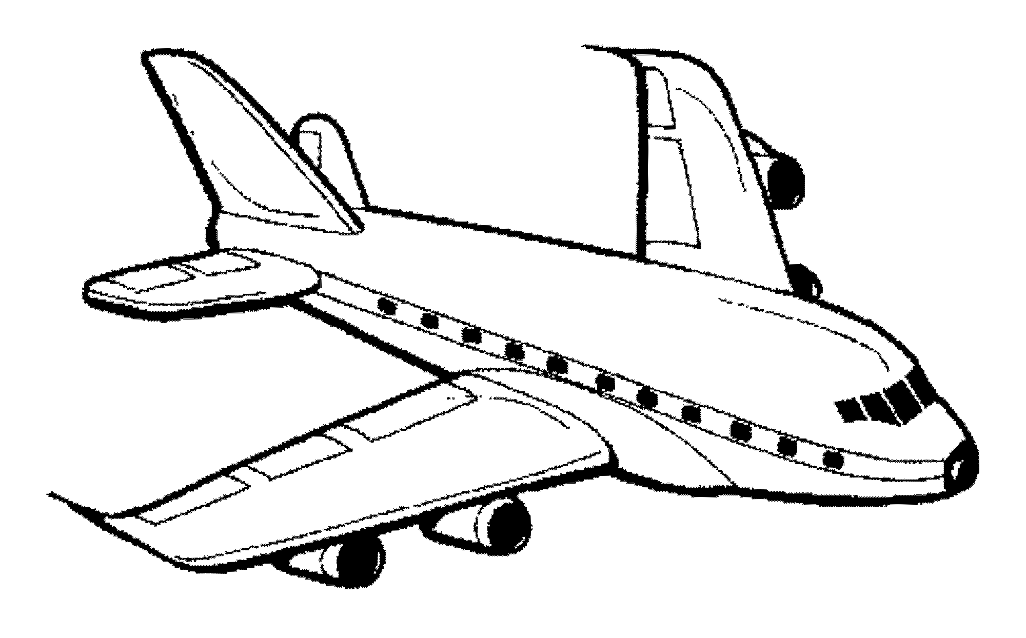Gambar Airplane Coloring Pages Getcoloringpages Print Vrogue co