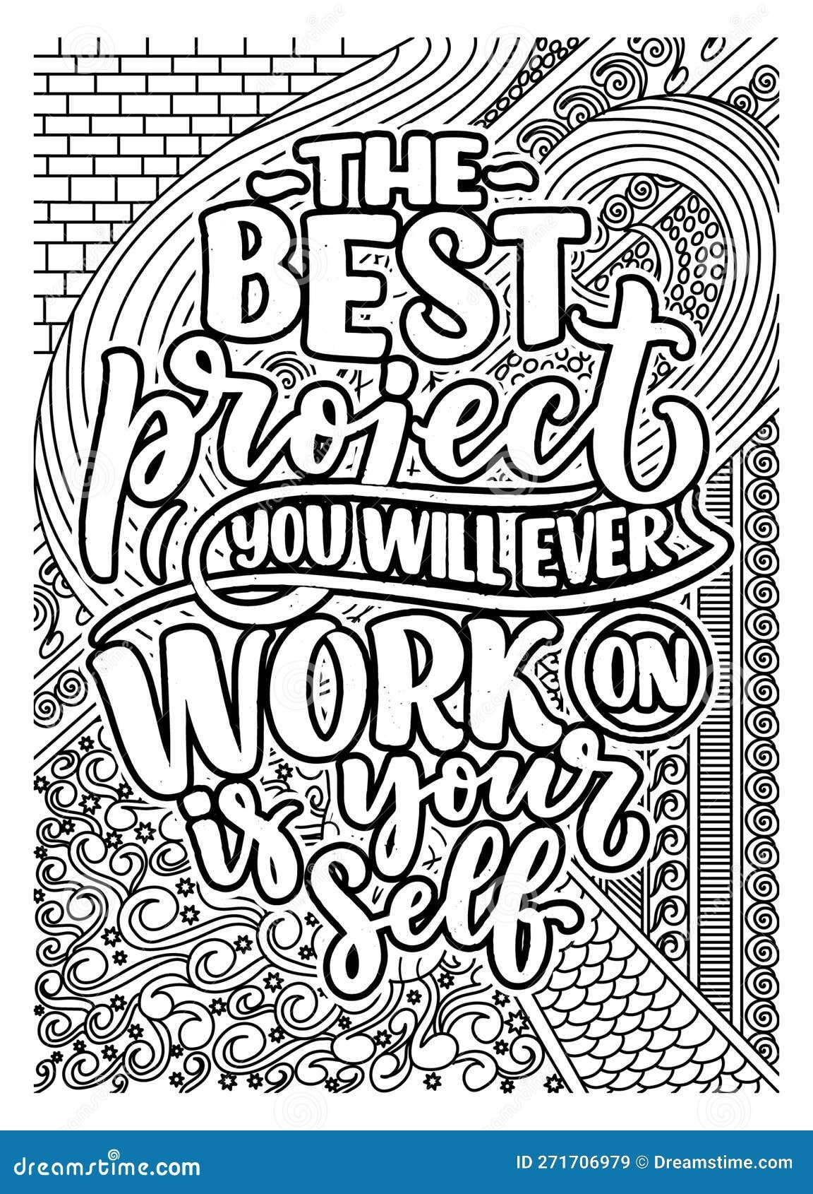 printable coloring pages quotes