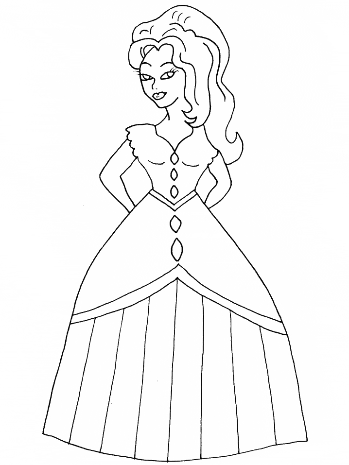 Girl 11 Coloring Pages Coloring Book