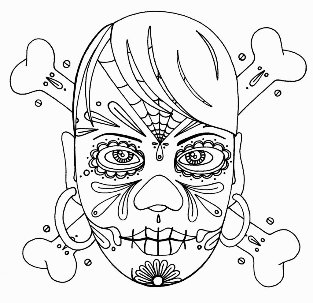 printable coloring pages girly