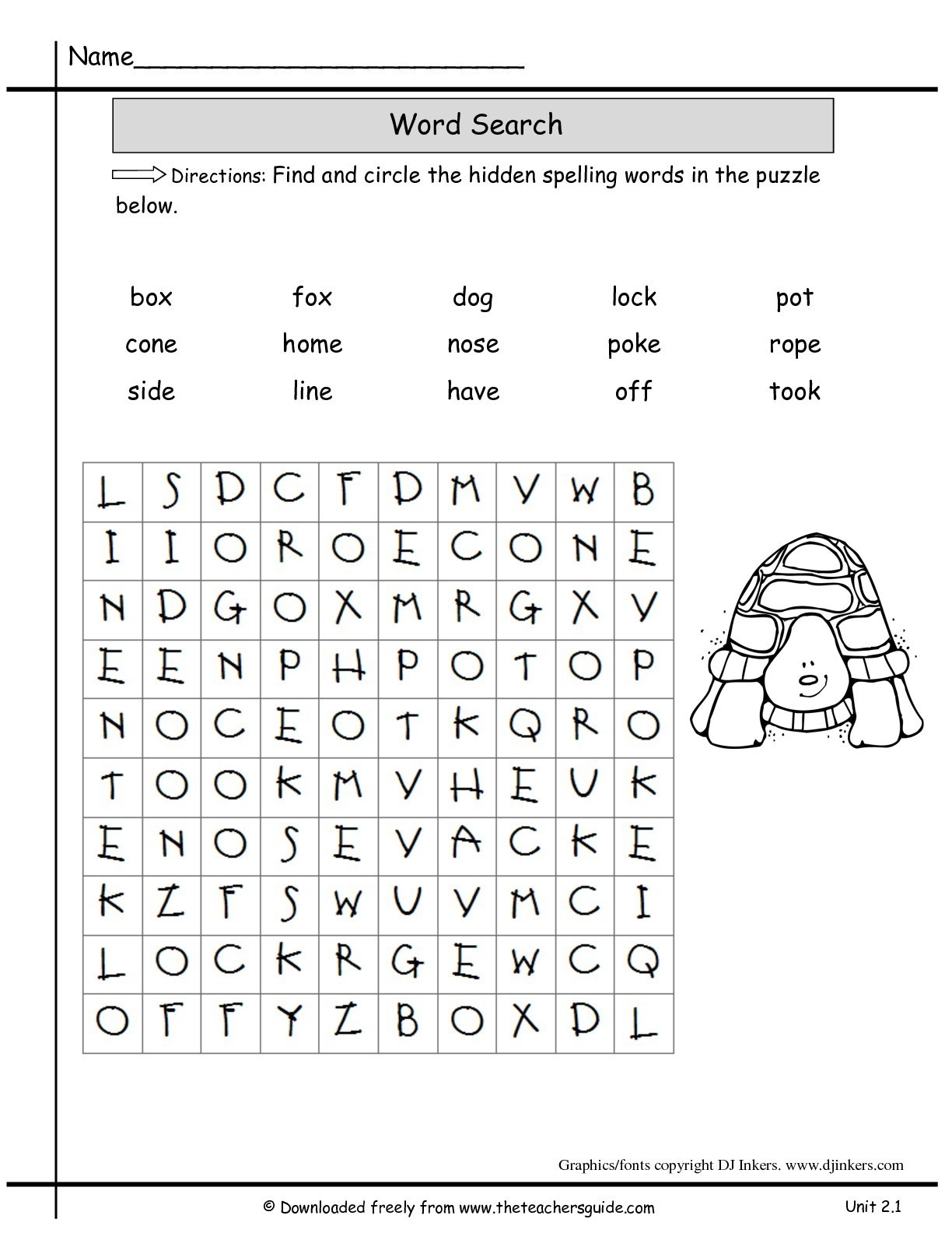 free school worksheets 2nd grade
