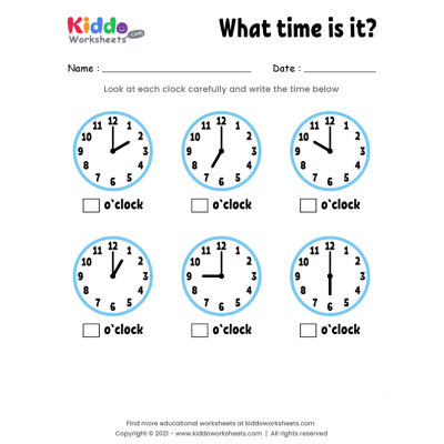 free learning worksheets online