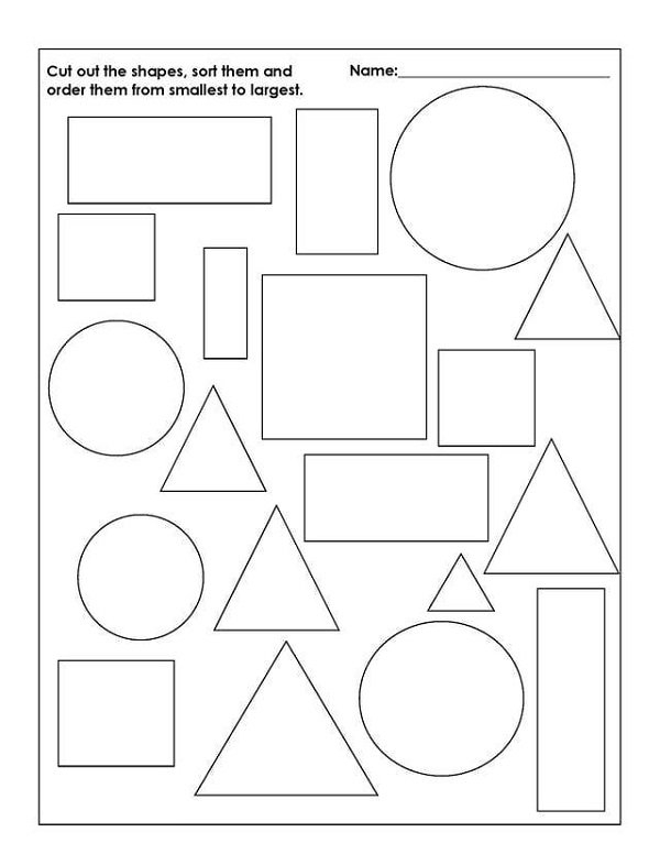 Grade R Worksheets