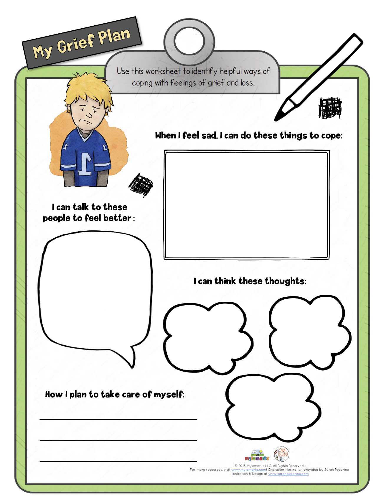 Grief Recovery Handbook Worksheets Pdf Fill Online Printable