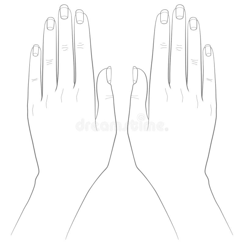 nails to print out